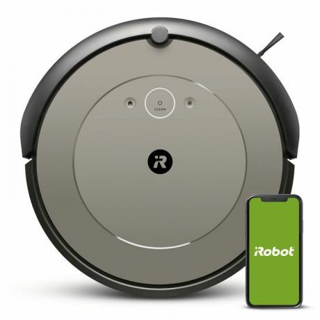 Roomba I1 (1152) רובוט ואקום
