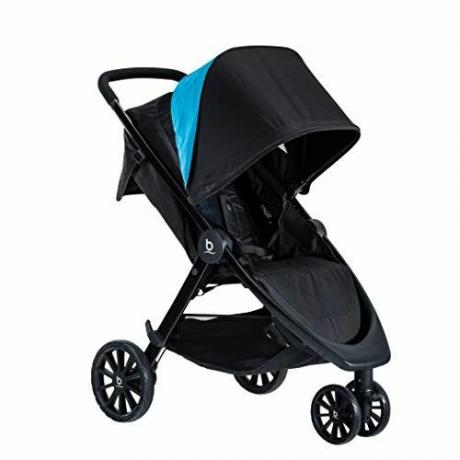 עגלת Britax B-Lively קלת משקל