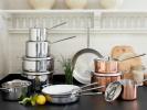 Martha Stewart x Sur La Table: קנו את קולקציית כלי הבישול החדשה