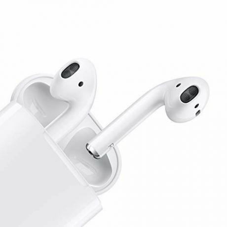 AirPods (דור שני) 