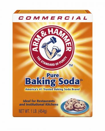 סודה לשתייה Arm & Hammer