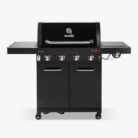 Char-Broil Professional Core 4 מבער BBQ